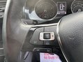 Volkswagen Golf SE NAVIGATION TSI BLUEMOTION TECHNOLOGY 28
