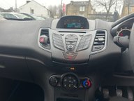 Ford Fiesta STYLE 30