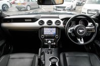 Ford Mustang ECOBOOST 3