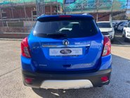 Vauxhall Mokka SE S/S 9