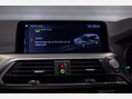 BMW X3 3.0 M40d Auto xDrive Euro 6 (s/s) 5dr 58