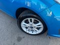 Ford Fiesta 1.25 Zetec Euro 6 3dr 14