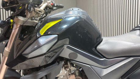 Zontes ZT 125 2021 ADVENTURE PROJECT BIKE 125CC NEEDS WORK 19