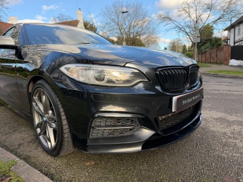 BMW 2 Series M235I 50