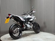 Yamaha WR125 2014 ONLY 11K 1 OWNER SUPERMOTO 125CC 15BHP ENDURO BIKE 2