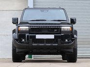 Toyota Land Cruiser 2025