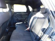 Audi Q3 TFSI S LINE VORSPRUNG AUTOMATIC 5dr 16