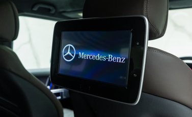 Mercedes-Benz G Class AMG G 63 19