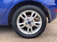 Ford Fiesta 1.0 Fiesta Zetec T 5dr 30