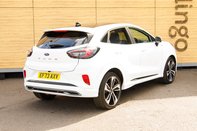 Ford Puma ST-LINE VIGNALE MHEV 2