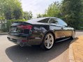 Audi A5 2.0 TFSI 35 S line S Tronic Euro 6 (s/s) 2dr 46