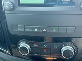 Mercedes-Benz Vito Crew Cab AUTO LWB L2H1 Sport 119 Camera Nav Sensors EURO 6 36