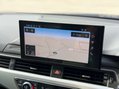 Audi A5 2.0 A5 Sport 35 TFSI MHEV Semi-Auto 2dr 43