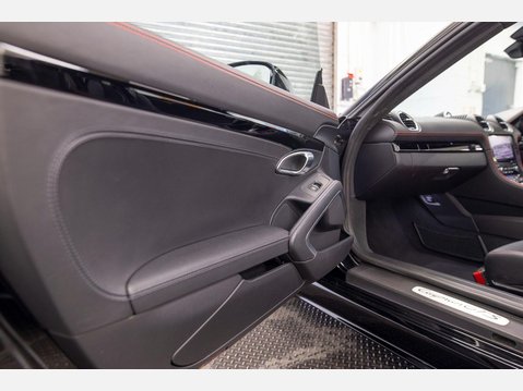 Porsche 718 Cayman 4.0 GTS PDK Euro 6 (s/s) 2dr 36