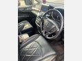 Nissan Elgrand 3.5 v6 petrol automatic 5