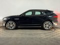 Jaguar F-Pace R-SPORT AWD 5