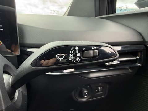 MG MG4 51kWh SE Hatchback 5dr Electric Auto (170 ps) 32
