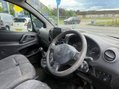 Citroen Berlingo 1.6 HDi 625 Enterprise L1 5dr 9
