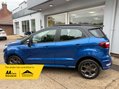 Ford Ecosport 1.0 EcoSport ST-Line 5dr 5