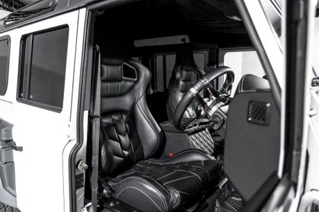 Land Rover Defender CHELSEA TRUCK CO. NOW SOLD. SIMILAR REQUIRED. PLEASE CALL 01903 254800. 17