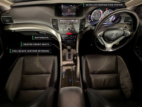 Honda Accord I-DTEC EX 14