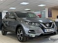 Nissan Qashqai 1.5 dCi N-Connecta Euro 6 (s/s) 5dr 34
