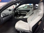BMW M4 3.0 BiTurbo Competition Coupe 2dr Petrol DCT Euro 6 (s/s) (450 ps) 47