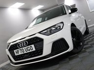 Audi A1 SPORTBACK TFSI SPORT 32
