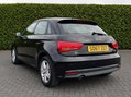 Audi A1 1.0 TFSI SE Sportback 5dr Petrol Manual Euro 6 (s/s) (95 ps) 8