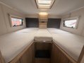 Elddis Autoquest BLUE HDI 335 L3 C/C TLL 10