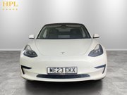 Tesla Model 3 Saloon 4dr Electric Auto RWD (241 bhp) 2