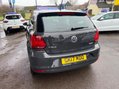 Volkswagen Polo 1.0 BlueMotion Tech Match Edition Euro 6 (s/s) 3dr 10