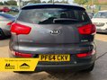 Kia Sportage 1.6 Sportage 2 ISG 5dr 4