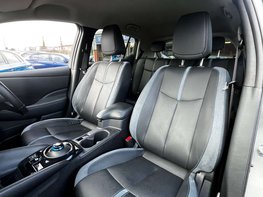 Nissan LEAF Leaf E+ Tekna 5dr 63