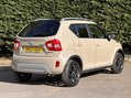 Suzuki Ignis 1.2 Dualjet MHEV SZ-T Euro 6 (s/s) 5dr 8