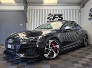 Audi RS5 2.9 TFSI V6 Coupe 2dr Petrol Tiptronic quattro Euro 6 (s/s) (450 ps) 3