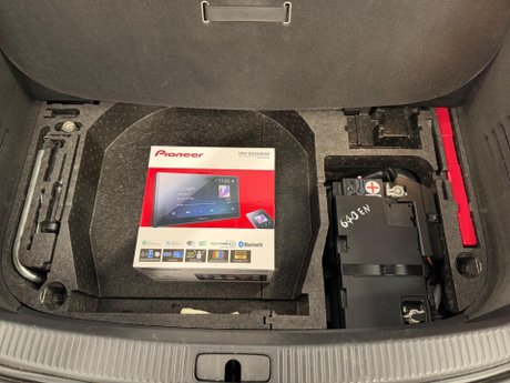 Audi TT 2.0 TFSI S line Euro 5 (s/s) 3dr 30