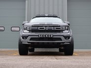 Ford Ranger 2025 BRAND NEW 3.0 V6 RAPTOR OVER 9K SEEKER STYLING ADDED LOOKS STUNNING 2