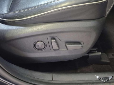 Kia Sportage 1.6 CRDi 4 DCT Euro 6 (s/s) 5dr 65