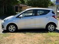 Hyundai i10 SE AUTOMATIC 7