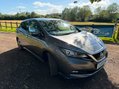 Nissan LEAF Zero .3 9