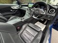 Mercedes-Benz C Class 4.0 C63 V8 BiTurbo AMG (Premium) SpdS MCT Euro 6 (s/s) 2dr 17