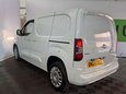 Vauxhall Combo 1.5 Combo 2300 Professional Turbo D S/S 7