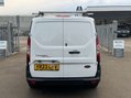 Ford Transit Connect 1.5 220 EcoBlue Leader Panel Van 5dr Diesel Manual L1 Euro 6 (s/s) (100 ps) 33