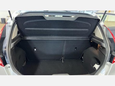 Ford Fiesta 1.0T EcoBoost Zetec Euro 6 (s/s) 5dr 10