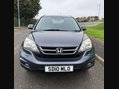 Honda CR-V 2.0 CR-V ES-T i-VTec 4WD 5dr 2