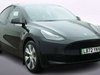 Tesla Model Y SUV 5dr Electric Auto RWD (346 ps)