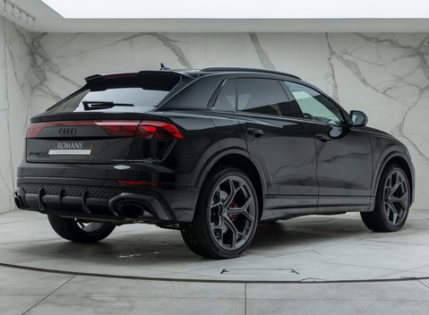 Audi RS Q8 PERFORMANCE CARBON VORSPRUNG 6