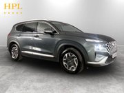 Hyundai SANTA FE 1.6 h T-GDi Premium SUV 5dr Petrol Hybrid Auto 4WD Euro 6 (s/s) (230 ps) Ai 1