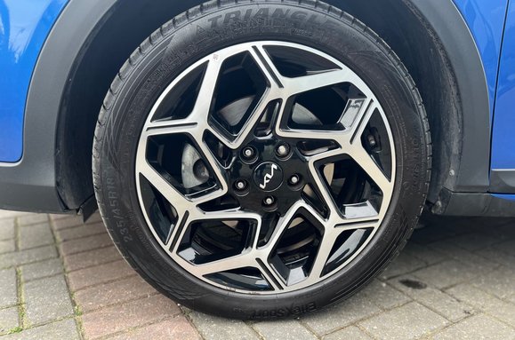 Kia Xceed 1..5 GT-LINE 12